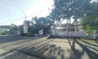 tanah dan rumah di jombang daerah gudo bebas banjir