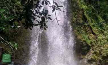 Tanah Dapat Air Terjun, dan Danau, Akses Wisata Subang