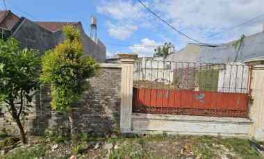 Tanah Darmo Permai Selatan Hadap Barat Daya