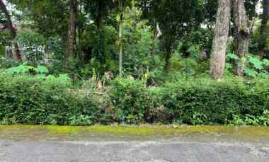 tanah datar 539m dekat kecamatan kerjo karanganyar