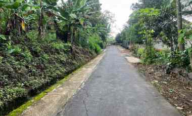 tanah datar 700m siap bangun karanganyar surakarta