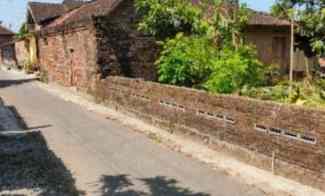 tanah datar strategis jaten karanganyar