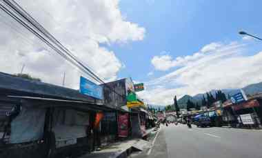 Tanah Dijual di Tawangmangu, Karanganyar, Solo