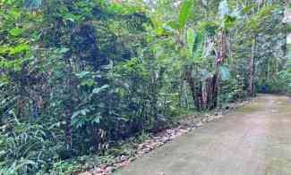 tanah datar utara kantor kecamatan kerjo karanganyar