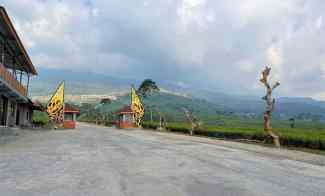 Tanah Dijual di Kemuning, Ngargoyoso, Karanganyar, Solo, Jawa Tengah