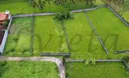 Tanah dekat Central Ubud Desa Lodtunduh