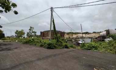 tanah dekat greenbowl dan pandawa beach bali