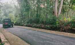 tanah dekat pasar mojogedang