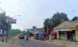 tanah dekat smpn1 kerjo karanganyar