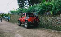tanah dekat terminal wisata