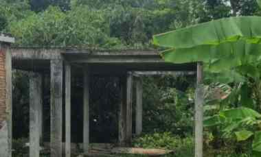 tanah dekat unnes gunungpati semarang