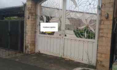 tanah dekat wisata baloga kota batu madewo apples
