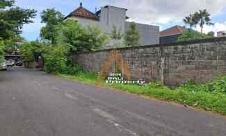 Tanah Depan Hotel Harris Sunset Road Kuta