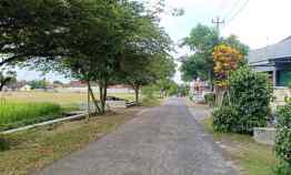 tanah desa kedawung kec kedawung