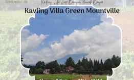 Survey dan Miliki Kavling Villa Siap Bangun Puncak Bogor