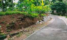 tanah desa wisata kerjo