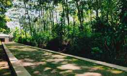 tanah desa wisata mojogedang