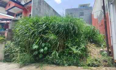 tanah di cimindi gunung batu cibabat shm