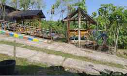 Tanah Dijual di Rendeng Gebang Purworejo