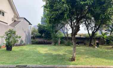 Tanah di Foresta Bsd, Cluster Allevare