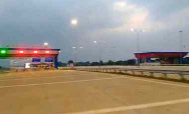 tanah di jatikarya di samping citragrand cibubur