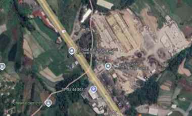 tanah di jumoyo muntilan kabupaten magelang