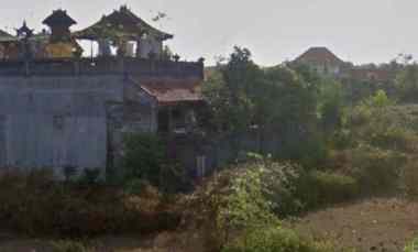 tanah di kampial zona pariwisata dekat nusa dua bali