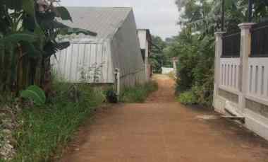 tanah di kampung baru unila luas 736m shm