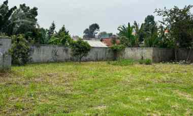 tanah di kemang bogor