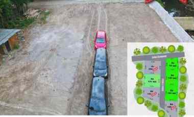 tanah di ngaglik timur jalan kaliurang km 12 5