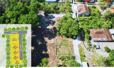 tanah di ngemplak 10 menit dari kampus uii terpadu