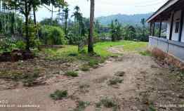 Tanah Buat Villa/Homestay di Padang Cermin, Pesawaran Luas 3 Hektar SH