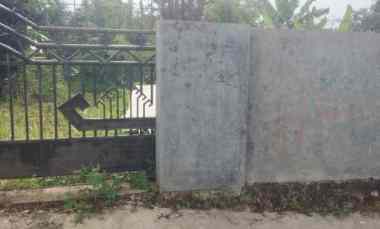 tanah di pengajaran teluk betung luas 745m shm