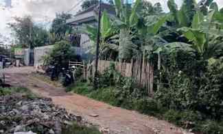 tanah di persada kerobokan dekat seminyak bali
