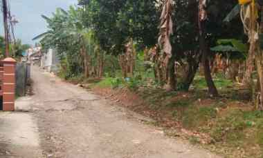 tanah di pramuka kemiling bandar lampung