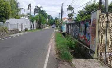 tanah di rawa laut enggal luas 939m surat shm