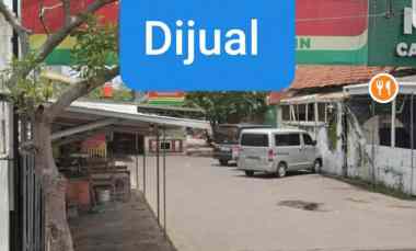 tanah di siliwangi kota cirebon