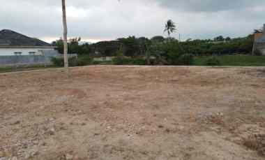 Tanah Dijual di Jl. Pulau Damar
