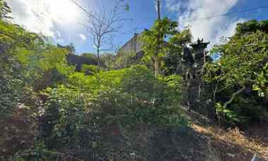 Tanah Dijual di Jimbaran, Badung, Bali