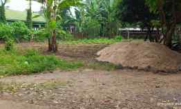 Tanah Dijual di Wiyono, Gedong Tataan