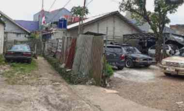 Tanah Dibawah NJOP Ciganjur Jagakarsa Jakarta Selatan