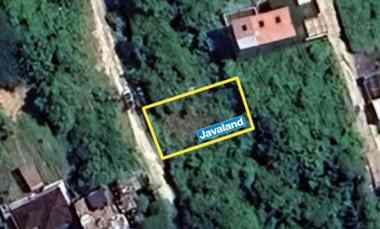 tanah dijimbaran kuta badung bali