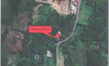 tanah dijual di cicadas subang jawa barat