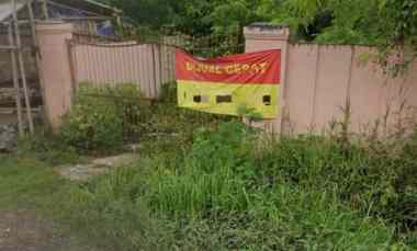 Tanah Dijual di jl Syekh Nawawi