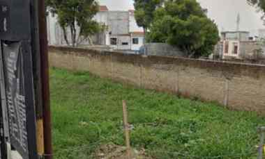 tanah dijual di lembang