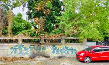 tanah dijual embong wungu genteng surabaya pusat