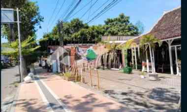 tanah dijual jalan amd raya babakan ciseeng parung