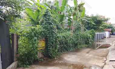 Tanah Dijual Jatiwaringin Pondok Gede Bekasi