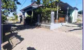 tanah dijual jogja dekat kampus uii jakal sleman