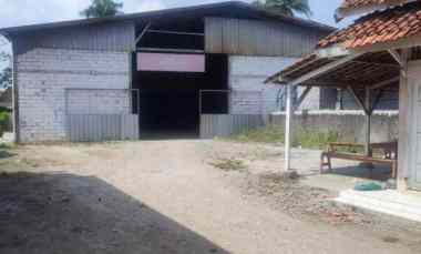 tanah dijual karyasari rengasdengklok